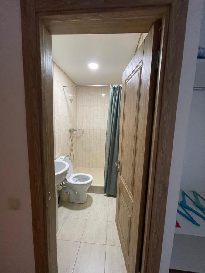 Мини-Отель New กากรา ภายนอก รูปภาพ