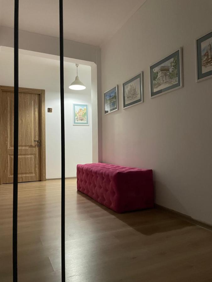 Мини-Отель New กากรา ภายนอก รูปภาพ